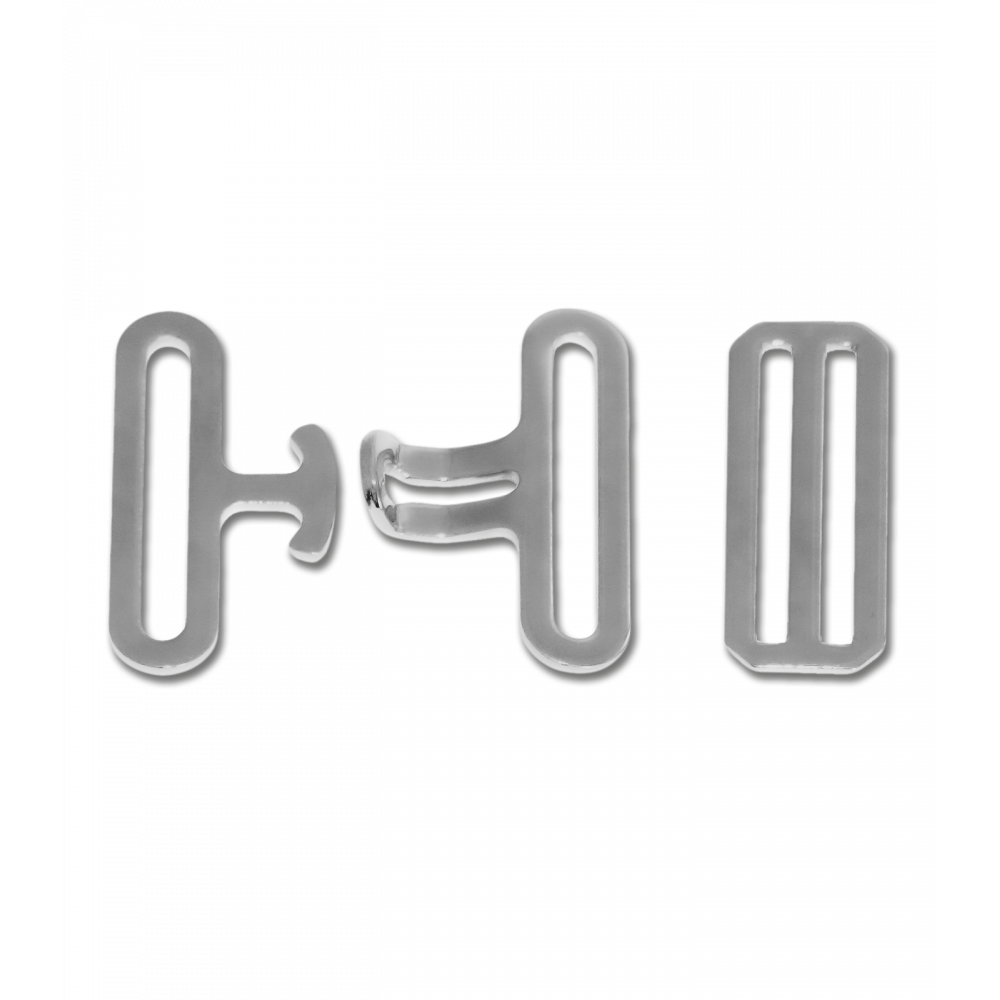 Hebilla para correas cruzadas Waldhausen