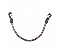 Correa de cola recubierta de PVC Waldhausen