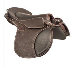 Selle bardette Guy Cantin Évolution jumping