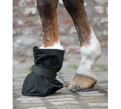Protection de pansement pour sabot Waldhausen