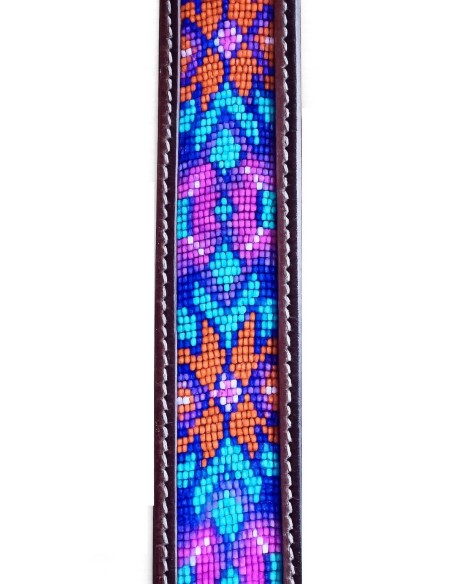 Collar de caza occidental