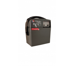 Electrificateur connecté eCONTROL M30 Chapron