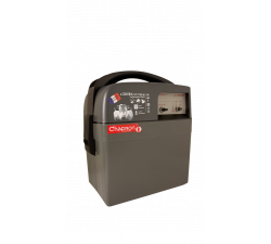 Energizador conectado eCONTROL M XTREM Chapron