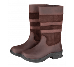 Botas de establo Oklahoma ELT