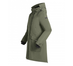 Parka d’équitation pour l’hiver Kopenhagen ELT