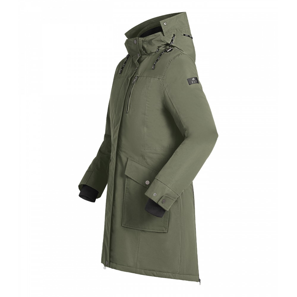 Reitparka für den Winter Kopenhagen ELT