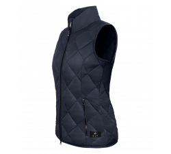 Chaqueta ligera sin mangas Meran ELT