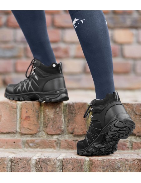 Chaussures d’extérieur softshell Ottawa ELT