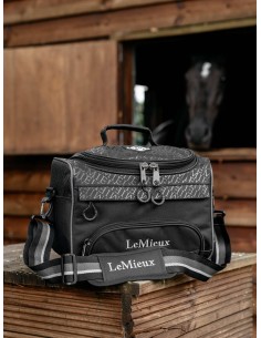 Nouveau sac de pansage Prokit Lite LeMieux