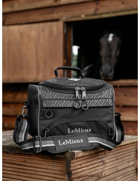 Nouveau sac de pansage Prokit Lite LeMieux