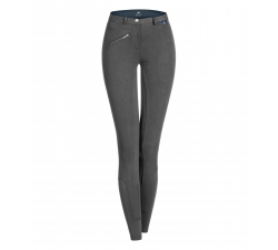 Pantalon d’équitation Fun Sport en silicone, pour enfants ELT