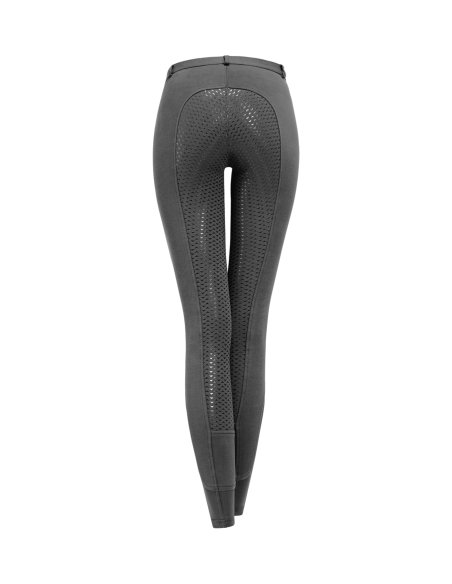 Pantalón de equitación Fun Sport de silicona, para niños ELT