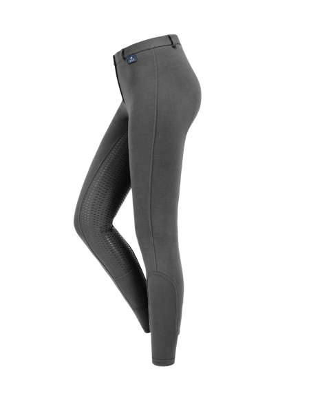 Pantalon d’équitation Fun Sport en silicone, pour enfants ELT