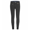 Pantalon d’équitation thermique Fun Sport en silicone, pour enfants ELT