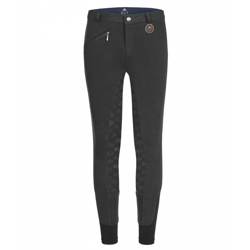 Fun Sport Thermo-Reithose aus Silikon, für Kinder ELT