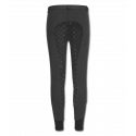 Pantalon d’équitation thermique Fun Sport en silicone, pour enfants ELT
