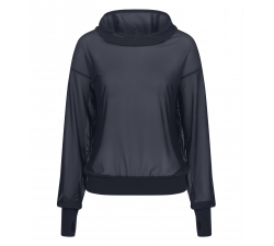 Sudadera con capucha a prueba de moscas Ruby ELT