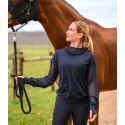 Fliegenfreier Kapuzenpullover Ruby ELT