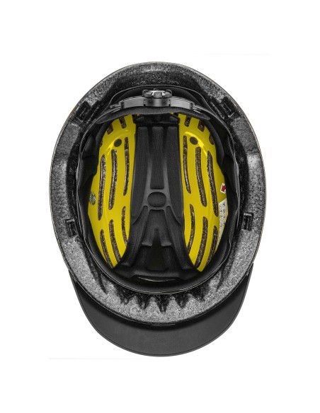 Casco Uvex Exxential 3 MIPS