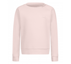 Lucky Marla Pullover mit Rundhalsausschnitt, für Kinder ELT