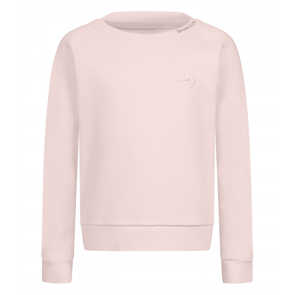 Lucky Marla Pullover mit Rundhalsausschnitt, für Kinder ELT