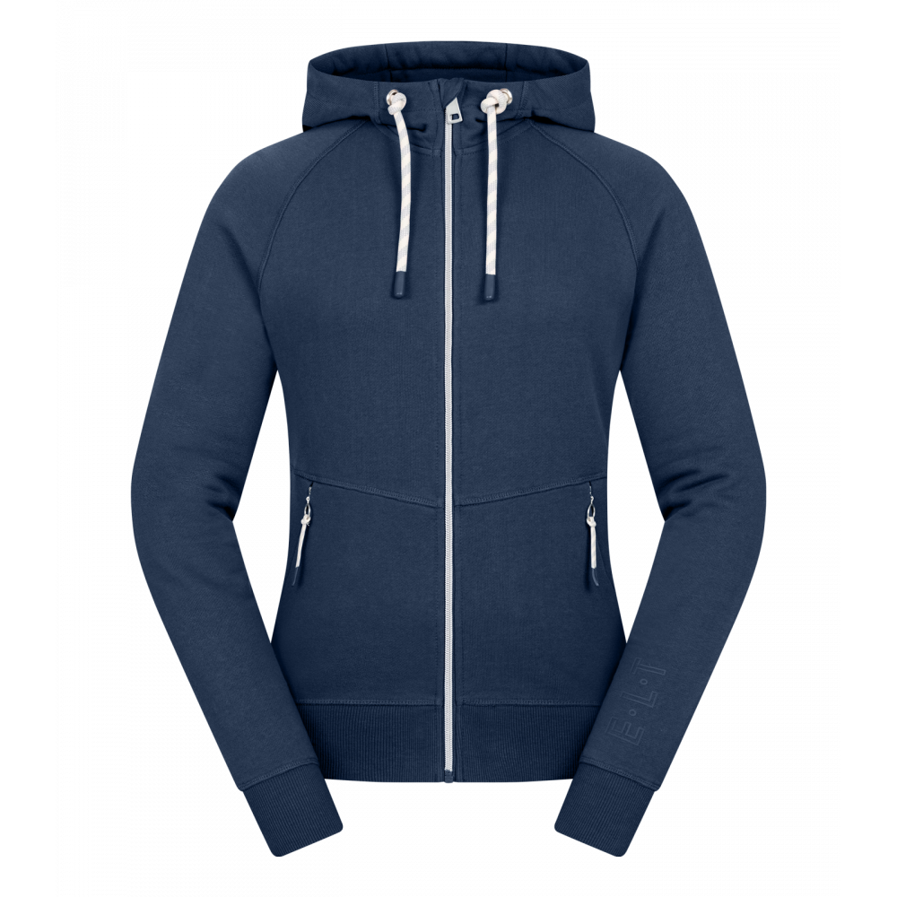 Chaqueta con capucha Pamplona ELT