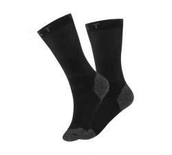 Calcetines de montar de bambú, cortos ELT