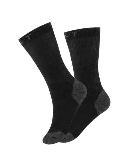 Bamboo Reitsocken, kurz ELT