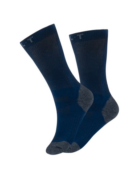 Bamboo Reitsocken, kurz ELT