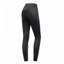 Legging d’équitation Ella, renfort en silicone au genou ELT