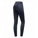 Ella Reitleggings, Silikonverstärkung am Knie ELT