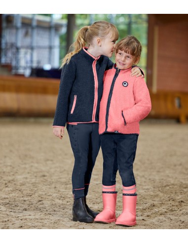 Veste polaire Lucky Lana, pour enfants ELT