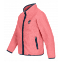 Chaqueta polar Lucky Lana, para niños ELT