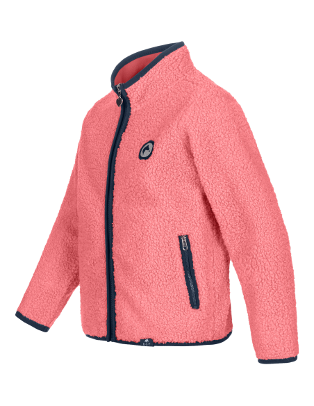 Veste polaire Lucky Lana, pour enfants ELT