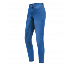 Jeans d’équitation Luna ELT