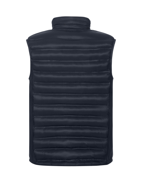 Veste sans manches en mélange softshell Maine, pour hommes ELT