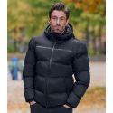Leichte Winterjacke Montana, für Männer ELT