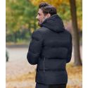 Veste d’hiver légère Montana, pour hommes ELT