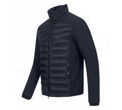 Chaqueta de mezcla de softshell Missouri para hombre ELT
