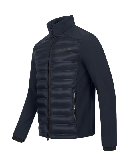 Veste en mélange softshell Missouri, pour hommes ELT