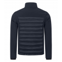 Chaqueta de mezcla de softshell Missouri para hombre ELT