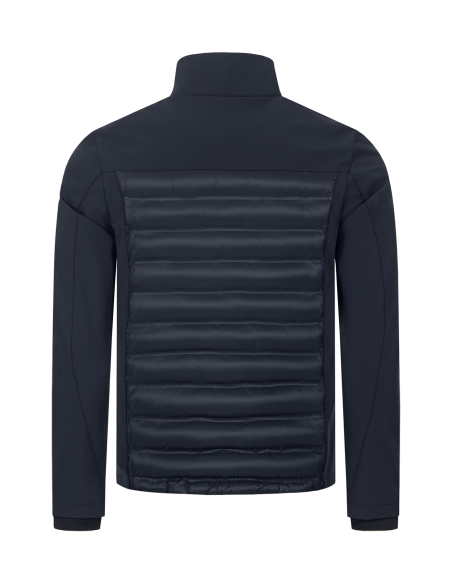 Veste en mélange softshell Missouri, pour hommes ELT