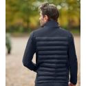 Chaqueta de mezcla de softshell Missouri para hombre ELT