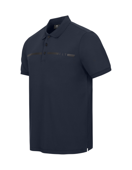 Polo-Shirt Michigan, für Männer ELT