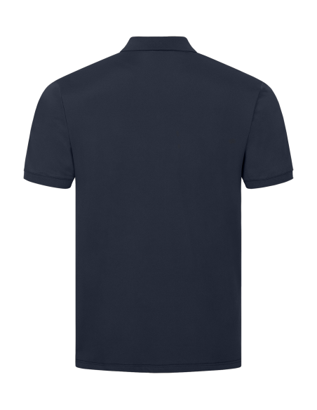 Polo Michigan, pour hommes ELT