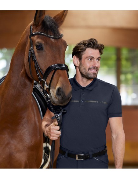 Polo Michigan para hombre ELT