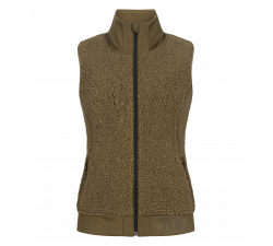 Chaqueta polar sin mangas Rotterdam ELT