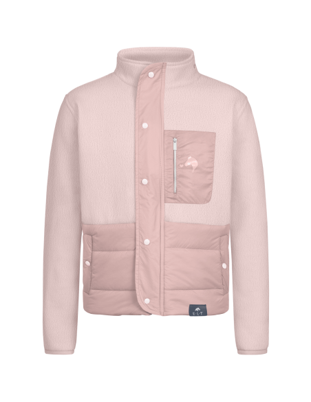 Lucky Malou Steppjacke, für Kinder ELT
