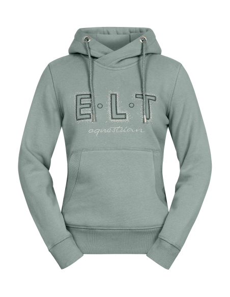 Pull à capuche Rio ELT