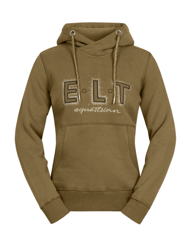 Pull à capuche Rio ELT